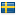 bushtorrent.com server is located in Sweden
